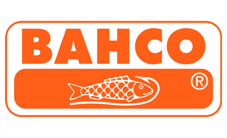 logo bahco
