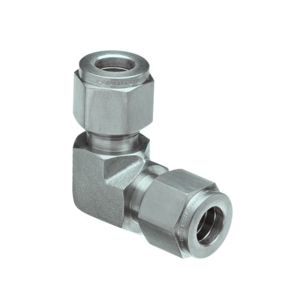 foto de CODO CONECTOR AC/INOX B-65