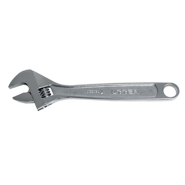 foto de LLAVE FRANCESA AISLADA URREA