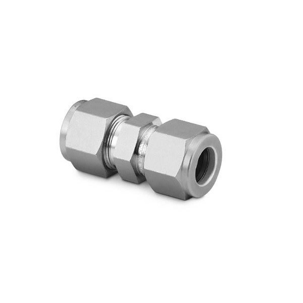 foto de UNION CONECTOR AC/INOX B-62