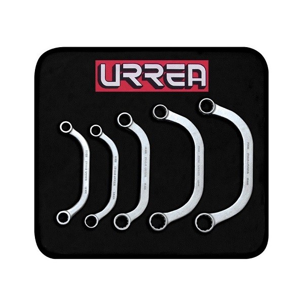foto de LLAVE CORONA-CORONA OBSTRUCCION JGO 5PZ 10-18 MM 1700CM URREA