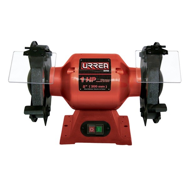 foto de ESMERIL BANCO HP 110V URREA