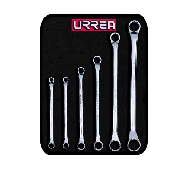 foto de LLAVE CORONA-CORONA ACODADA JGO 6 PZ (9 A 26MM) 8100CM URREA