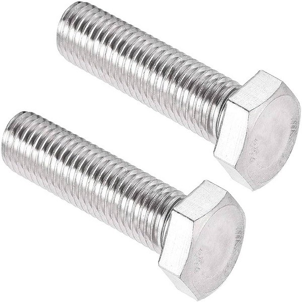 foto de PERNO ACERO INOX CAL 304 UNC PULGADAS