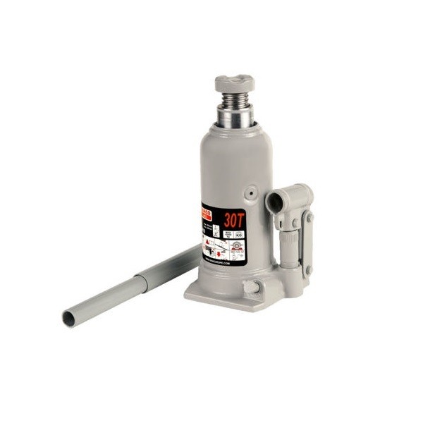 foto de GATA T/BOTELLA 30 TON BH430 BAHCO